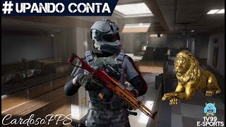 1v99  Upando Conta 1 [upl. by Kessler]