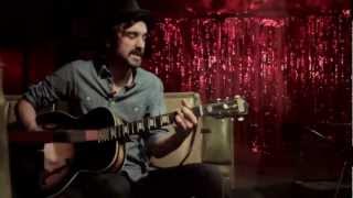 Rhett Walker Band  Cant Break Me acoustic live [upl. by Haroppiz825]