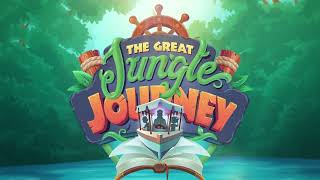 VBS 2024  The Great Jungle Journey [upl. by Almeeta]