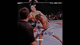 🔥Dan Henderson was brutal 🥶 danhenderson hendo michaelbisping edit shorts [upl. by Jasisa]