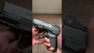 SHOCKING The Real Reasons Ill NEVER Touch the Canik Mete MC9 gun edc pistol [upl. by Lebiram769]