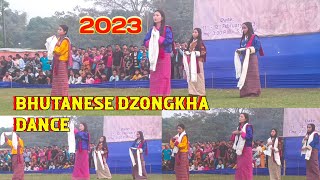 Bhutanese Dzongkhabhutanese dzongkha songArosLama [upl. by Alroy350]