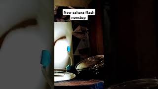 Sahara Flash New Nonstop rage saharafsha music drums drummer drumcover [upl. by Nerreg]