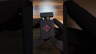 Just wanted to share a quick bit about this lush Blessed Baraka by Initio Parfums 🌸 perfume [upl. by Navinod]