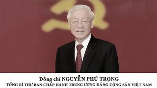 Thông cáo đặc biệt về Lễ tang Tổng Bí thư Nguyễn Phú Trọng  VTV24 [upl. by Karub127]