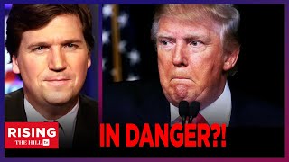 Tucker Carlson Liberals Will KILL TRUMP Before Letting Him Become President Again [upl. by Calista]