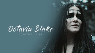 • Octavia Blake  scene finder S7 [upl. by Gayelord]