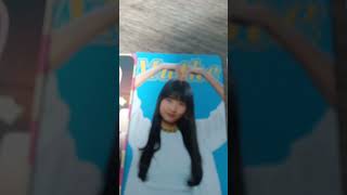 Shopee x jkt48 shopee9 Shopeejkt48 fypシ゚viral ramepliss semogarame [upl. by Nitnert]