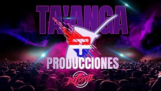 Taanga producciones Lo mas sonado 2024 [upl. by Enneirda247]