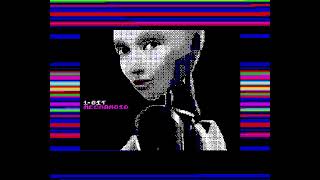 ZX Spectrum 48k quot1bit Mechanoidquot Beeper Music 2023 [upl. by Ximenes595]