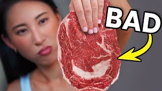 30 Hacks EVERY Carnivore Must Know in 10 Minutes [upl. by Ramon]