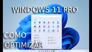 🟢Como Optimizar Windows 11 AL 100 PARTE 1  The Anderson [upl. by Arabelle]