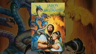 Jason And The Argonauts 1963 [upl. by Sidnac]