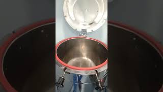 Autoclave sterilization process in hindiआटोक्लेव स्टेलाइजर मशीन इन हिन्दी [upl. by Nottnerb]