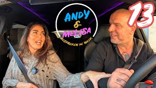 Andy amp Melisa Bespreken De Week  Afl 13 [upl. by Modeste]