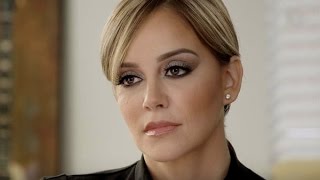 Rosie Rivera  Entrevista Aquí y Ahora Completo [upl. by Leima]