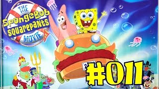 Spongebob Schwammkopf Der Film 011  Mit Musik zum Sieg Finale HDGERLets Play [upl. by Gainer]