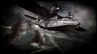 Call of Duty World at War OST  quotBlack Catsquot [upl. by Nroht]