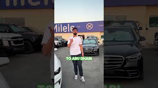 Heres why you need to choose Rental always automobile carrental rental cars dubai [upl. by Suravart]