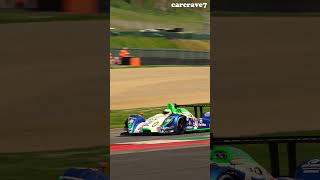 Pescarolo C60 lmp1 lemans granturismo mugellocircuit shorts [upl. by Zaob746]