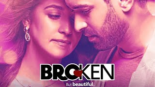 BBB3 SAGA OF LOVE amp OBSESSION  Trending Entertainment Shorts​ ytshorts BrokenButBeautiful3 BBB3 [upl. by Nalod]