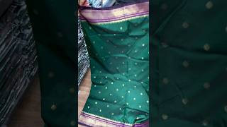 Narayanapet Paithani Sarees Rs 2500 paithanisaree MissammaHandlooms [upl. by Maram382]