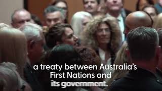 King lambasted by Australian senator for genocide against indigenous people [upl. by Lareine]