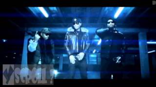 DJ Drama Feat Future Young Jeezy amp Big Boi quotAint No Way Around Itquot YScRoll [upl. by Domph]