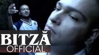 Bitza feat Cheloo  Vicii Official Video [upl. by Euphemia]