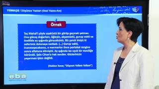 Düzyazı Türleri Gezi Yazısı  Anı Konu Anlatımı [upl. by Adamsun]