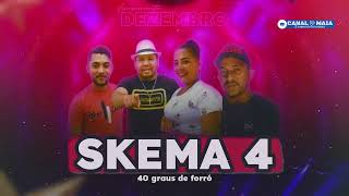 SKEMA 4 AOVIVO DEZEMBRO [upl. by Ihsorih]