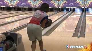 PABCON 2012 Highlight Video  Bowling Styles from around the world [upl. by Gnud]