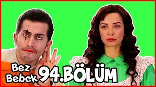 Bez Bebek 94Bölüm  Full Bölüm  Tek Parça [upl. by Jezabelle]