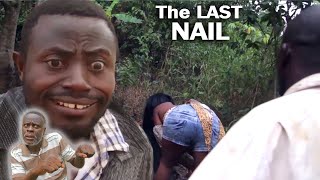 Ugandan Movie by Kabanana  The last nail FULL VJ EMMY [upl. by Alvis]