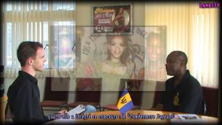 3 Documentary Rihanna Barbados [upl. by Benedetta94]