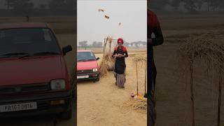 honeybrar maruti800 punjabisong punjab turbanator turban pagg punjabivirsa kurtachadra [upl. by Thera]