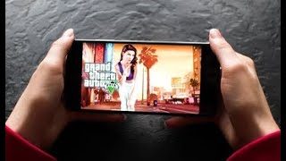 Chikki Telefona Veya Tablete Nasıl Gta 5 Yüklenir Çalıştırılır \u00100 çalışıyor2024 Güncel [upl. by Ardnaskela]