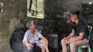 Nanay Loreta Calderon Story Inay ng NAKARAAN [upl. by Applegate]