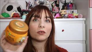 Review Prodotti per capelli  Top e flop [upl. by Yednil525]