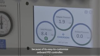 How To Easily Tune Proportional Valves to Meet Your Application Needs  AVENTICS Video Upload  V [upl. by Anerehs287]