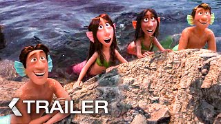 The Best Upcoming ANIMATION And FAMILY Movies 2020 Trailer [upl. by Eliason]