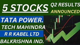 BEST STOCK TO BUY NOW🔥MULTIBAGGER STOCK FOR 2024 INVESTMENT🔥DIVIDEND STOCKS🔥Q2RESULTS🔥 [upl. by Nanda]