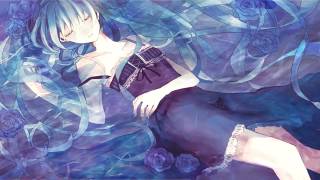 Nightcore  Dont Forget About Me Lyrics [upl. by Yelyah]