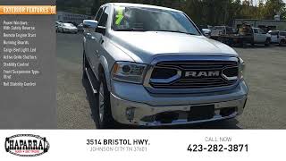 2017 RAM 1500 M8463M [upl. by Nuahsar42]