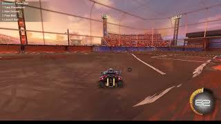 How can you make sparkles boost cleaner in rocket league [upl. by Irianat952]