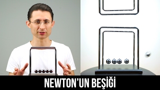 Newtonun Beşiği [upl. by Aroved]