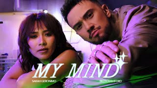 MY MIND  Sarah Geronimo amp Billy Crawford Official Music Video [upl. by Artim]