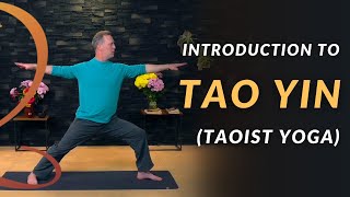 Tao Yin  Improve Posture Increase Flexibility in 14 Mins a Day [upl. by Naitsyrk458]