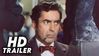 The Mississippi Gambler 1953 Original Trailer HD [upl. by Odelinda723]