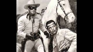 The Lone Ranger Theme [upl. by Alec]